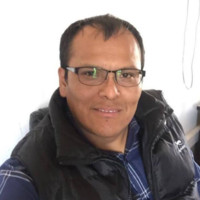 Hintek Ltda. Employee Javier Aguilar Ramos's profile photo