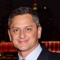 Newtyn Management Employee Noah Levy's profile photo