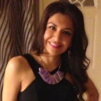 Maria Orozco Email & Phone Number