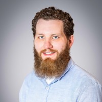 DSI Employee Alex Sparr's profile photo
