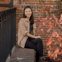 Manus Bio Employee Anna Hou's profile photo
