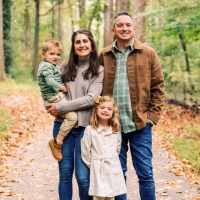 ILNA Inc. Employee Joshua M.'s profile photo