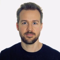 Metascan Employee Nikita Nikiforov's profile photo