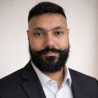 Alberta Oil Tool Employee Pal Sandhu's profile photo