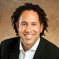 Sony Pictures Television Employee Keith le Goy's profile photo