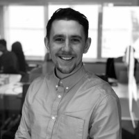 Synapri Employee Chris McCall's profile photo