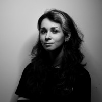 StudioBlitz Employee Cristina-Iulia Mihalache's profile photo