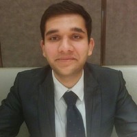 AlikeAudience Employee Shaurye Vardhan's profile photo