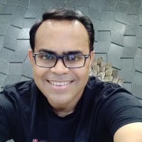 Qualcomm Employee Shailesh Kumar's profile photo