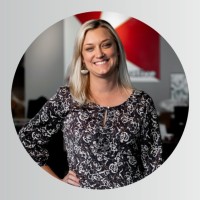 Big Corner Creative Employee Candice Smythe's profile photo