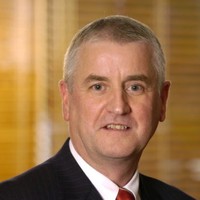 Scottish Enterprise Employee Jim McFarlane's profile photo