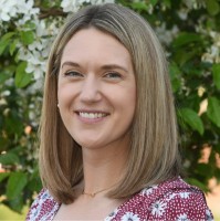 PLMR Employee Rebecca Langton's profile photo