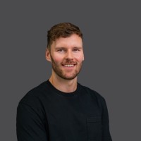 The Padel Hub Employee Chris Irwin's profile photo