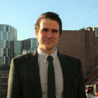 Cabinet Office Employee Tom Keen's profile photo
