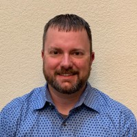 Atmos Energy Employee Jonathan Pasley's profile photo