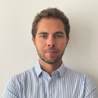 Hotjar Employee Fabio Barberino's profile photo