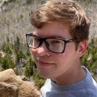 Trans Astronautica Corporation Employee Ben Workinger's profile photo