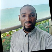 OurSupport Employee Augustine Otobo's profile photo