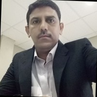 Audionic - The Sound Master Employee Syed Qazi's profile photo