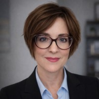 Adobe Employee Michelle Beaudreau's profile photo