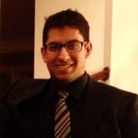 Precision Solutions Employee Udayan Sabharwal's profile photo