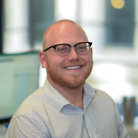 Mashgin Employee Jesse Long's profile photo