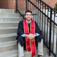 WIS Employee Evan Drane's profile photo