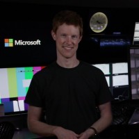Alex Axworthy Email & Phone Number