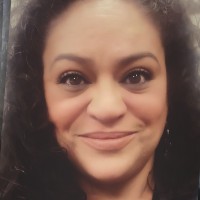 Alicia Garcia Email