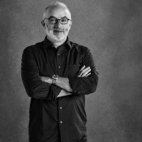 Four Hands Employee Jim Foster's profile photo