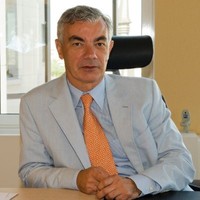 Ministry of Foreign Affairs Belgium Employee Dirk Achten's profile photo