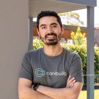 canibuild Employee Deepankur Malhotra's profile photo