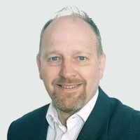 RESKA Employee John Jacobsen's profile photo