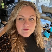 Watson Adventures Employee Eileen Gribbon's profile photo