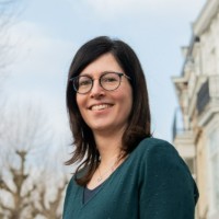 GreenPulse Employee Liselore Vanpachtenbeke's profile photo