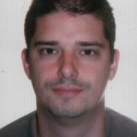 Esko Employee David Decraene's profile photo