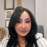 Evelyn Cuevas Email