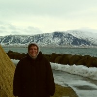 Mast General Store Employee Sarah Oliver's profile photo