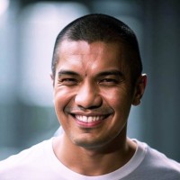 Amazon Web Services (AWS) Employee Brata Rafly's profile photo
