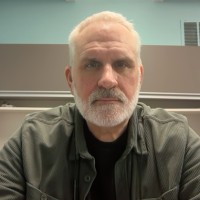 OCS Process Systems Employee John Dostal's profile photo