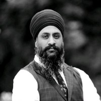 CHAATRIK Architecture + Urban Design Employee Jaipal Singh's profile photo