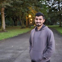 MPowerUp Employee Praveen Neranike's profile photo