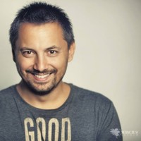 SmartFM Employee Cristian Danalache's profile photo