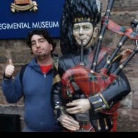 ADVANCED FIRE PROTECTION, INC. Employee Brian Herzer's profile photo