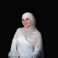 Threesixty Employee Ghadir Komaiha's profile photo
