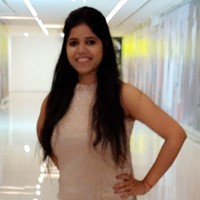 Simran Kumari Email