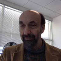 North Carolina State University Employee Walt Robinson's profile photo