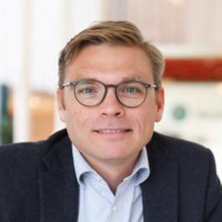 Wolters Kluwer Employee Tjerk de Greef's profile photo