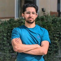 Abdurrehman Afridi's profile photo