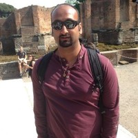 ChargebackHelp Employee Raja Roy-Choudhury's profile photo